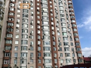 продажа однокомнатной квартиры на улице Дюковская ул лот 173492
